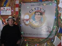 Custy's N Stonington