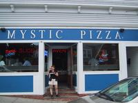 Mystic Pizza