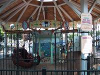 Carousel at Lenny & Joe's