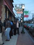 Peppe's Pizza