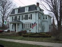 Lily Pond B&B, Milford