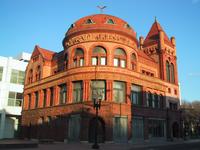 Barnum Museum, Bridgeport