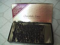 Chocolate Lace