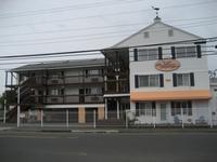 Inn at Fairfield Beach