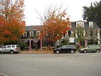 Concord's Colonial Inn