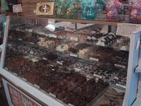 Chocolates at Furlongs, Walpole