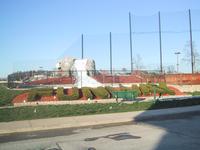 Funway Cafe and Playground, Sharon