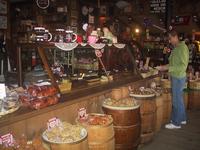 Old Country Store, Mansfield