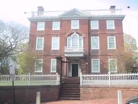 John Brown House, Providence