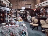 Antiques, Walterboro