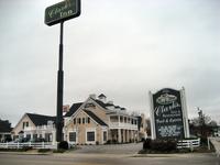 Clark\'s Inn and Restaurant, Santee