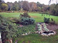 Lawn and Putting Green, Elk Forge, Elkton