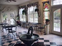 Conservatory / Breakfast Room, Elk Forge