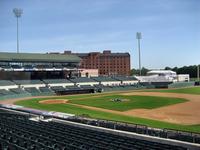 Ripken Stadium, Aberdeen