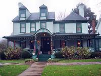 Vandiver Inn, Havre de Grace