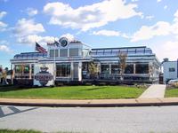 Broadway Diner, Baltimore