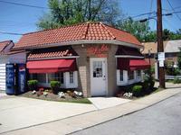 Rheb\'s Chocolate Shop, Caton Ave, Baltimore