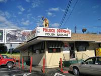 Pollock Johnny\'s, Caton Ave, Baltimore