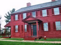 Surratt House, Clinton