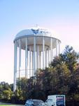 Andrews Air Force Base tower