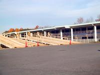 Auto loading dock in Lorton