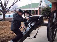 Civil War Life Museum, Spotsylvania