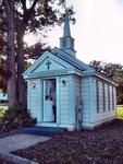 Tiny All Faiths Chapel, Doswell