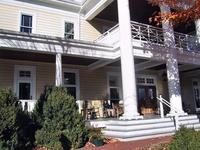 Henry Clay Inn, Ashland