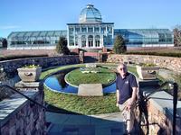 Lewis Ginter Botanical Gardens