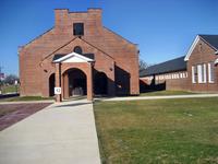 Lorton Prison Museum Art Studios