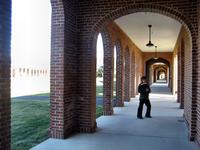 Halls of the Museum