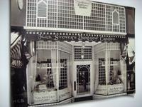 Original Russel Stover store