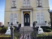 La Villa Romaine B & B, Petersburg