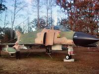 Mighty 8th Air Force Museum, Pooler