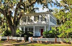 Open Gates B&B, Darien