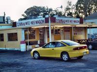 Willie\'s Weenie Wagon, Brunswick