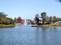 City Park, Rocky Mount