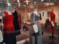 Ava Gardner Museum, Smithfield