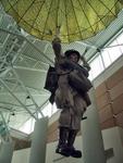 Airborne and Special Ops Museum, Fayetteville