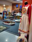 Lumbee Creations Shop, Lumberton