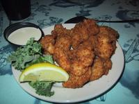 Alligator Nuggets, St Augustine