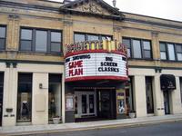 Lafayette Theatre, Suffern