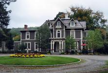 Torne Brook Farm - now rents out as apartments