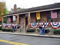 Historic Old 76 House, Tappan