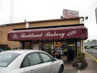 Rockland Bakery, Nanuet