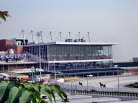 Empire City at Yonkers Raceway