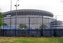 Yankee Stadium View 