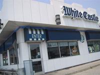 White Castle in Bronx