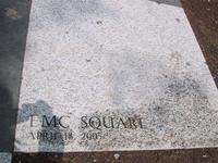 EMC Square Princeton