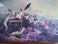 Molly Pitcher picture